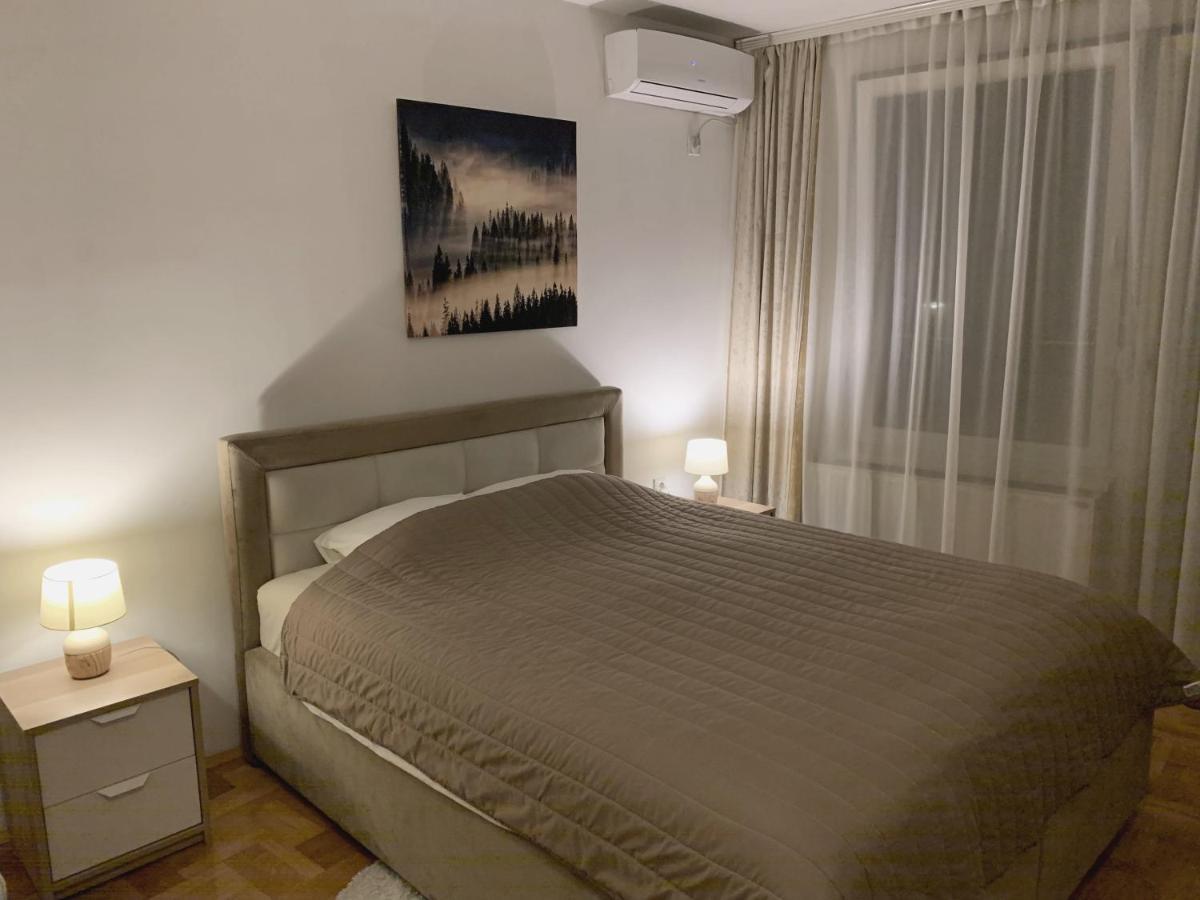 Trident Apartments 2 Ni Buitenkant foto